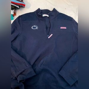 quarter zip